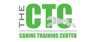 The Canine Training Center logo